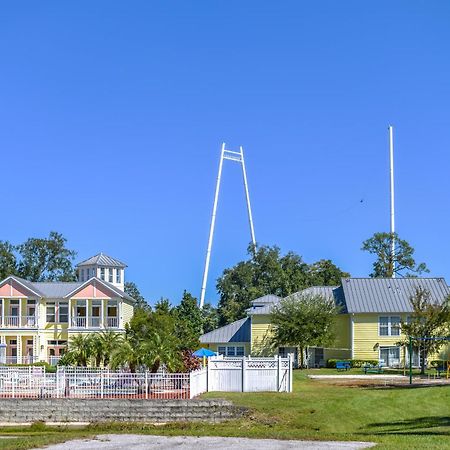 Barefoot'N Resort Kissimmee Orlando سيليبريشن المظهر الخارجي الصورة