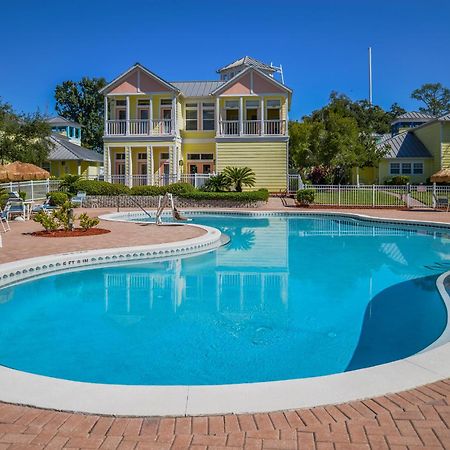 Barefoot'N Resort Kissimmee Orlando سيليبريشن المظهر الخارجي الصورة