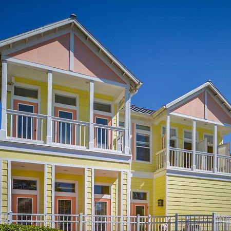 Barefoot'N Resort Kissimmee Orlando سيليبريشن المظهر الخارجي الصورة