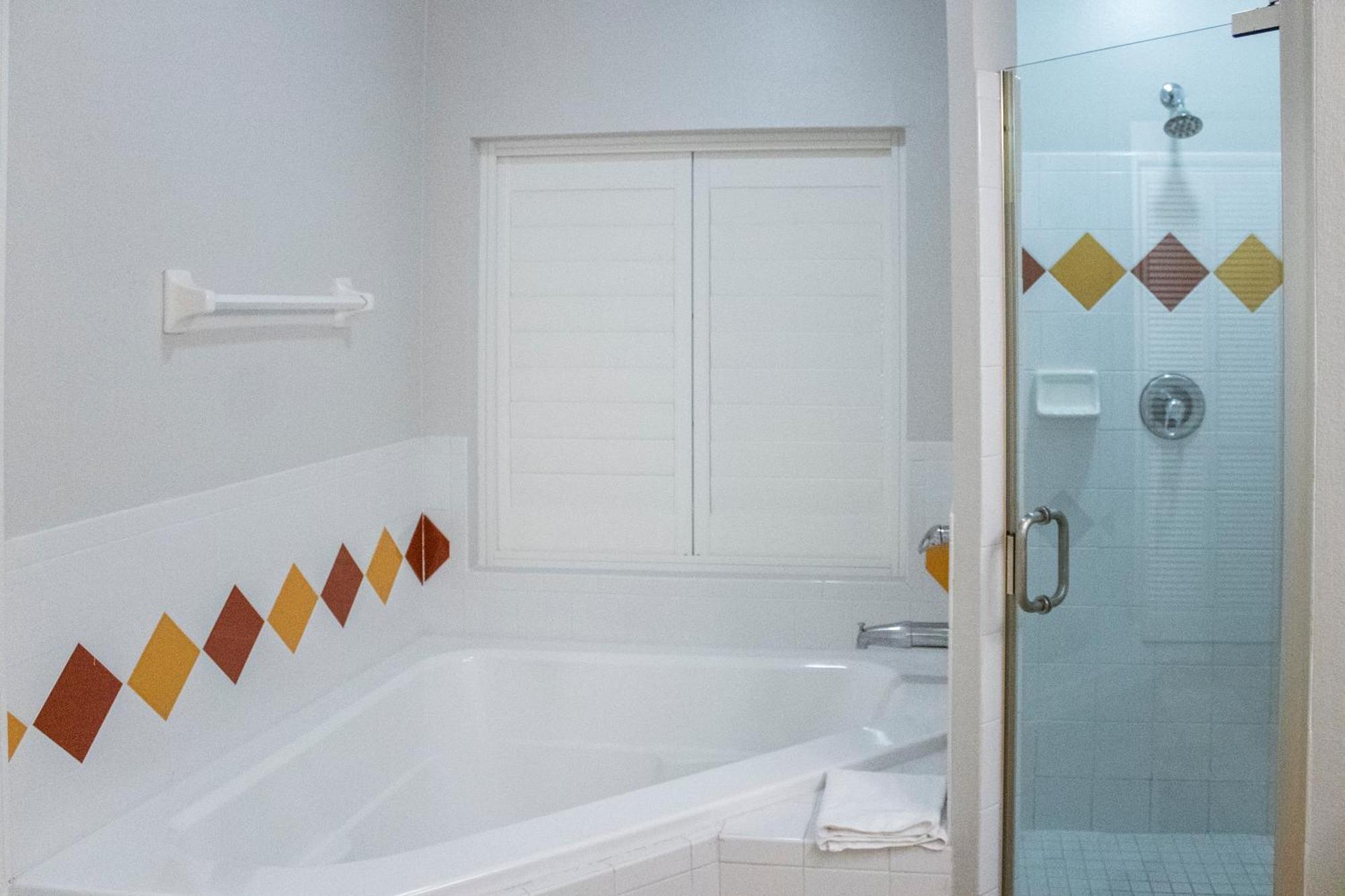 Barefoot'N Resort Kissimmee Orlando سيليبريشن الغرفة الصورة
