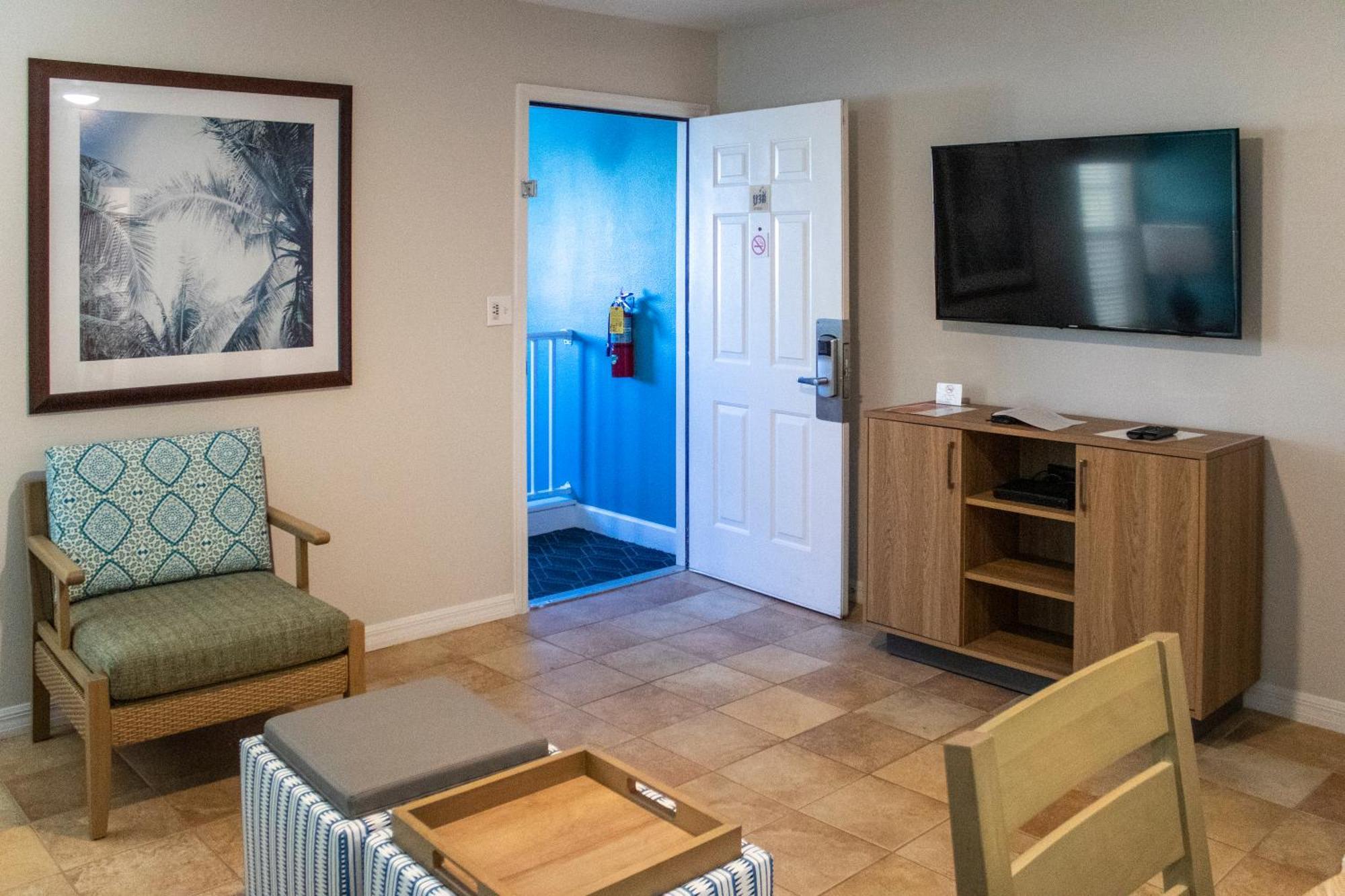 Barefoot'N Resort Kissimmee Orlando سيليبريشن الغرفة الصورة