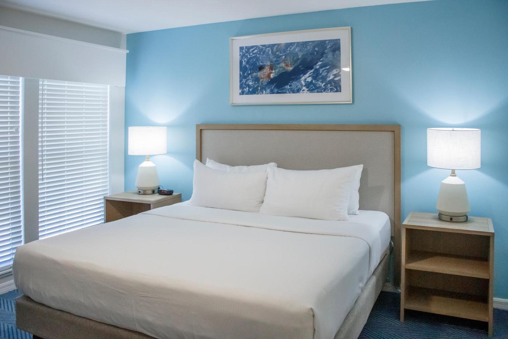Barefoot'N Resort Kissimmee Orlando سيليبريشن الغرفة الصورة