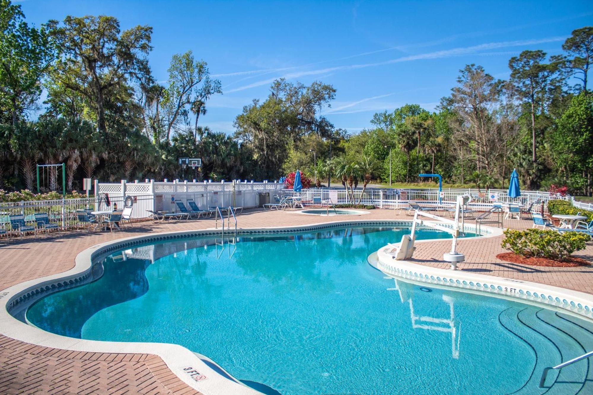 Barefoot'N Resort Kissimmee Orlando سيليبريشن المظهر الخارجي الصورة