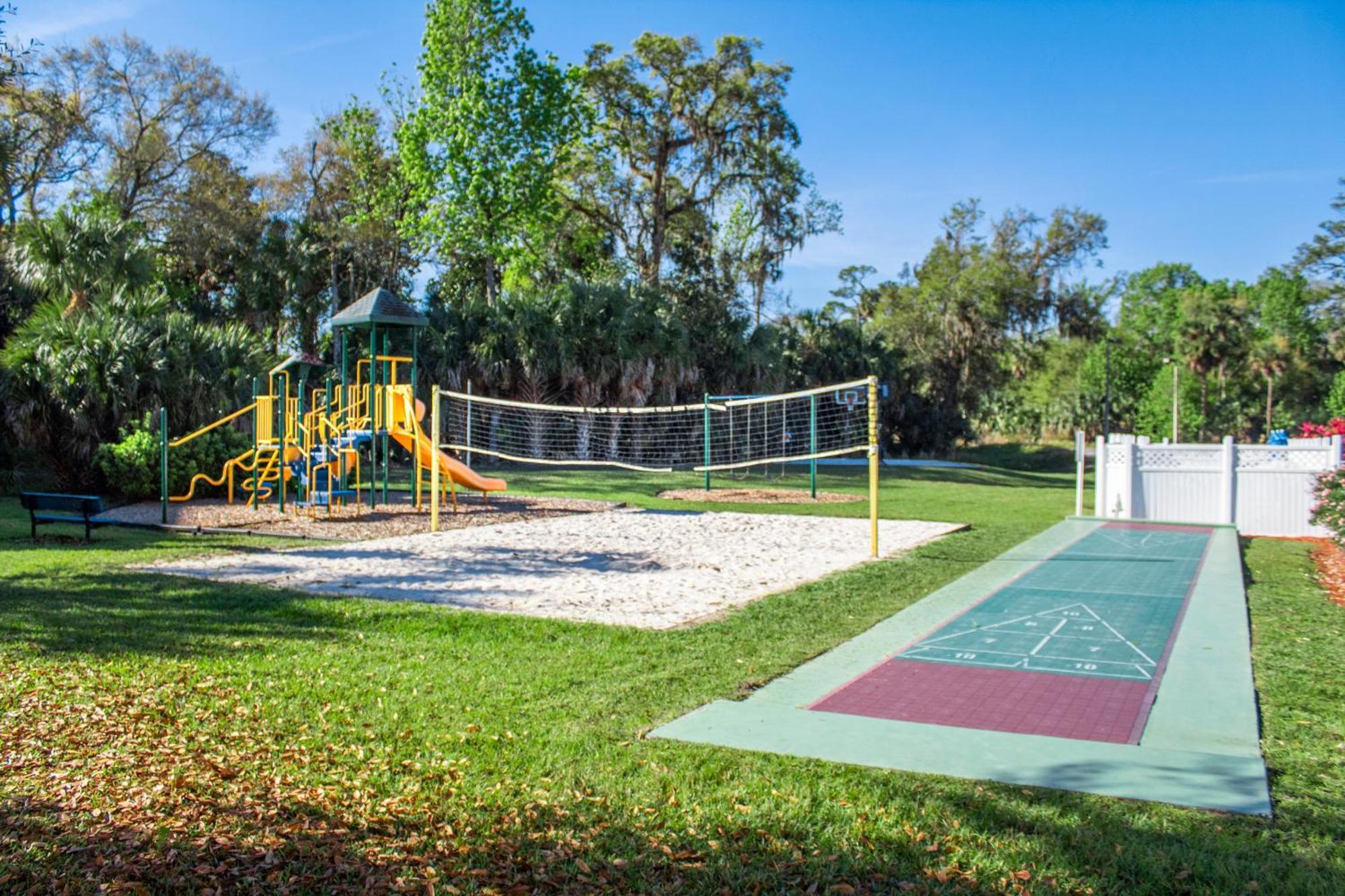 Barefoot'N Resort Kissimmee Orlando سيليبريشن المظهر الخارجي الصورة