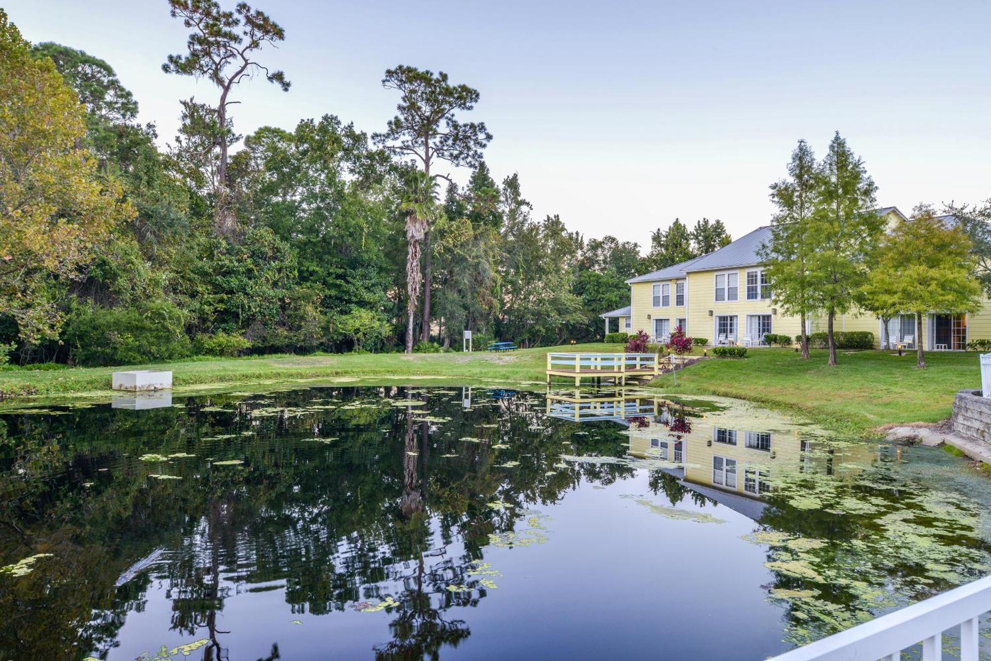 Barefoot'N Resort Kissimmee Orlando سيليبريشن المظهر الخارجي الصورة