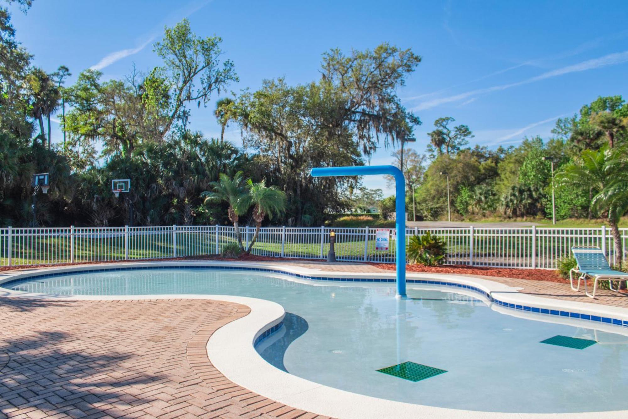 Barefoot'N Resort Kissimmee Orlando سيليبريشن المظهر الخارجي الصورة