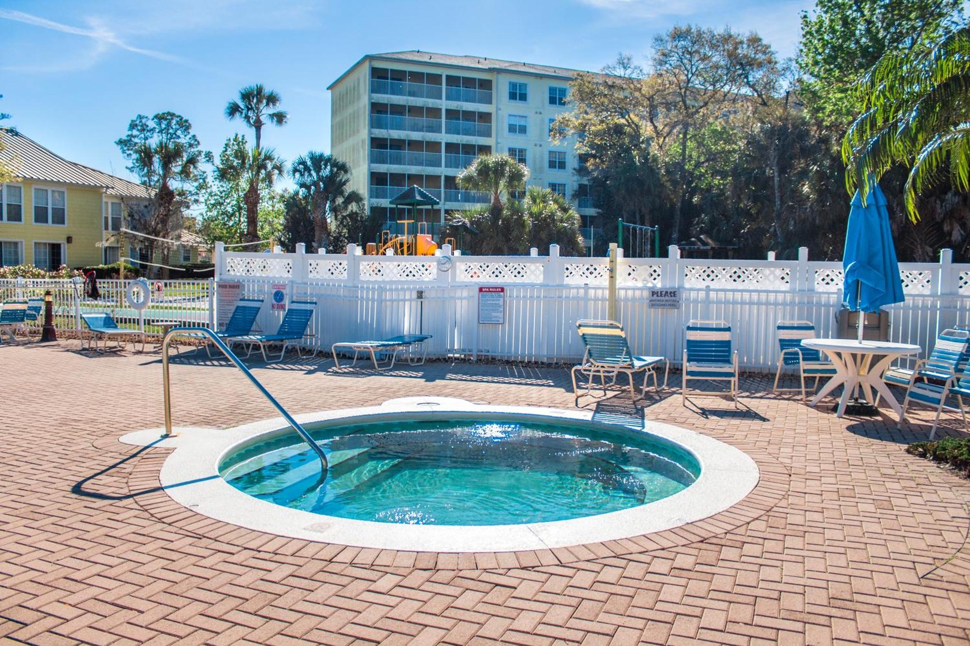 Barefoot'N Resort Kissimmee Orlando سيليبريشن المظهر الخارجي الصورة