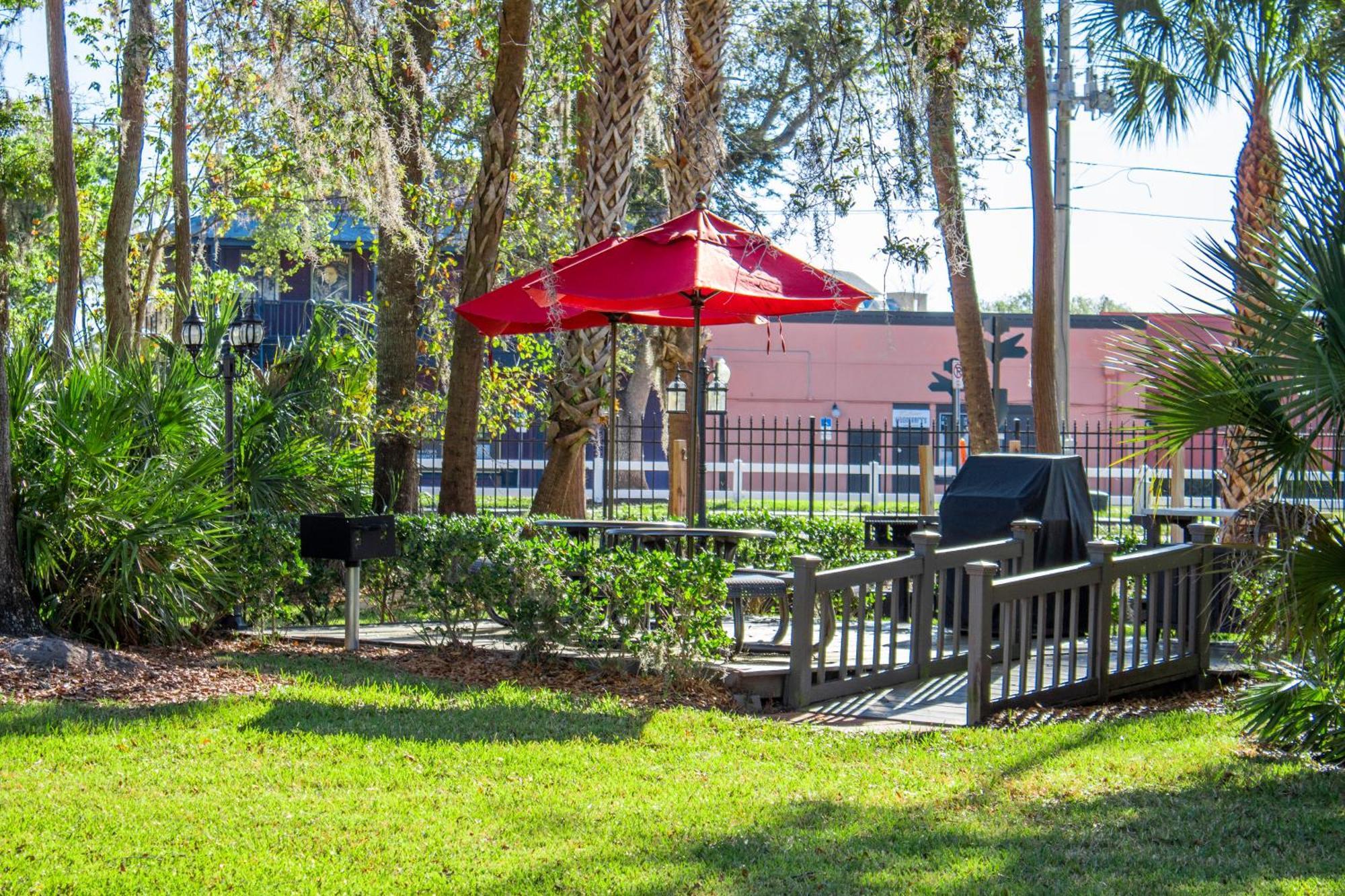 Barefoot'N Resort Kissimmee Orlando سيليبريشن المظهر الخارجي الصورة